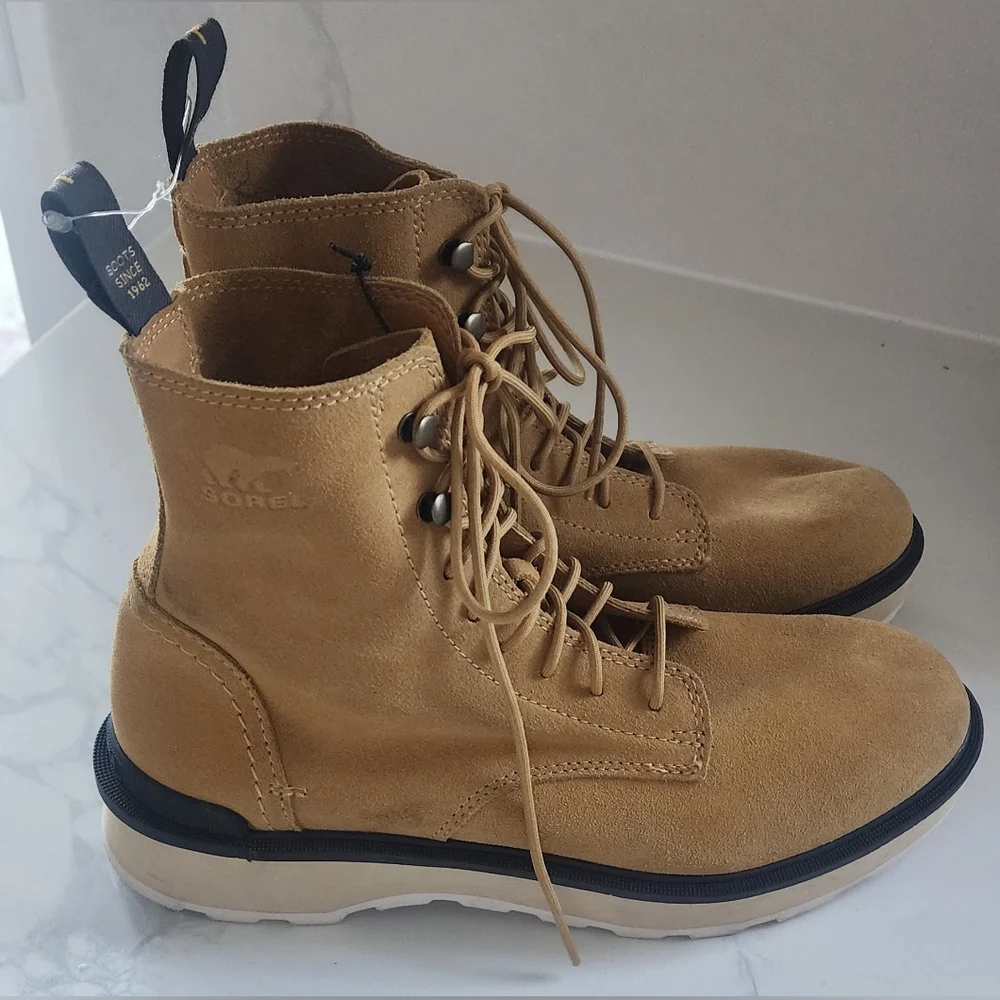 Sorel beautiful perfect